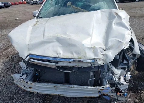 2021 Subaru Forester Limited z USA, uszkodzony, nr VIN JF2SKASC6MH546360